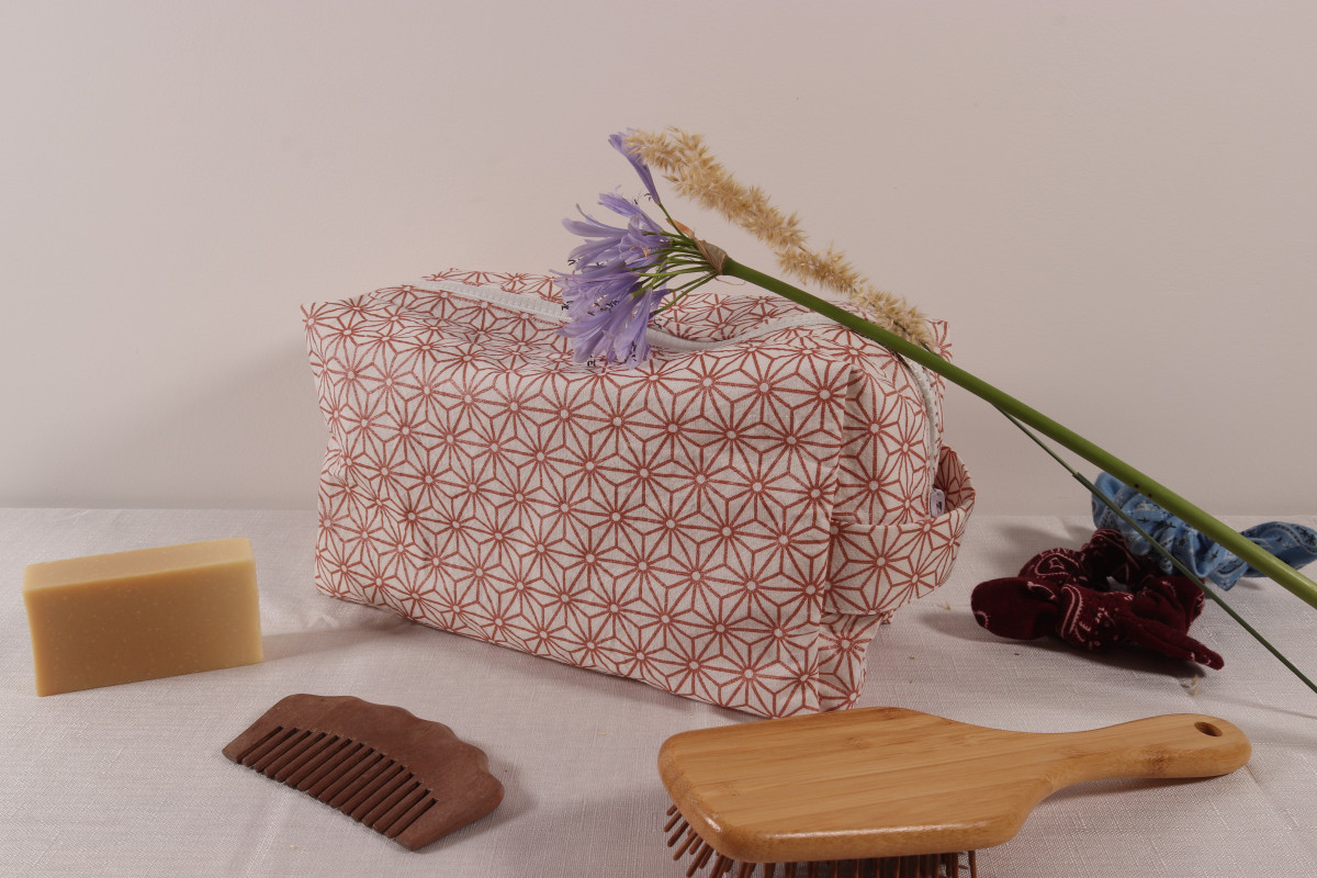 Trousse de toilette