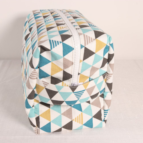 Trousse de toilette
