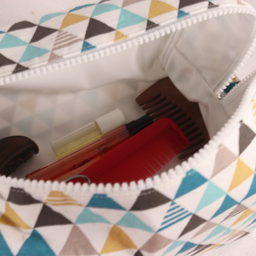 Trousse de toilette