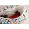 Trousse de toilette