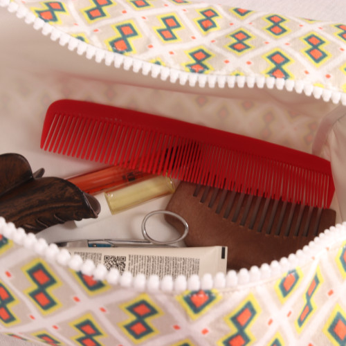 Trousse de toilette