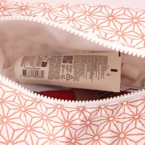 Trousse de toilette