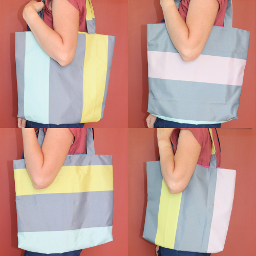 Sac Cabas