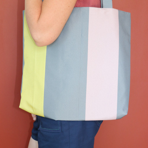 Sac Cabas verticale