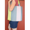 Sac Cabas verticale