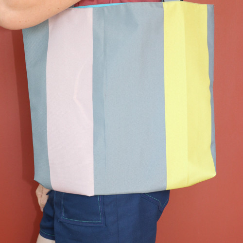 Sac Cabas verticale