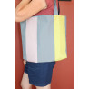 Sac Cabas verticale