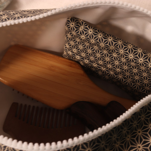 Trousse de toilette