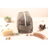 Trousse de toilette - imperméable