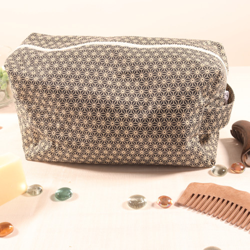 Trousse de toilette - imperméable