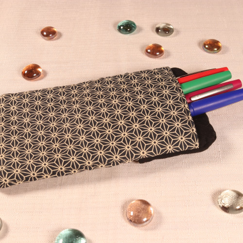 Etui origami