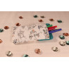 Etui animaux polaire