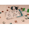 Etui animaux polaire