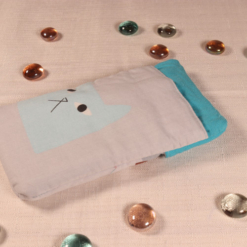 Etui chat