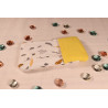 Etui feuilles