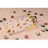 Etui feuilles