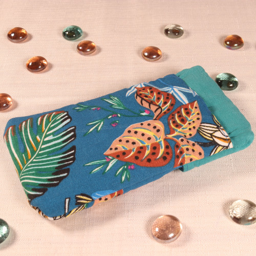 Etui tropical