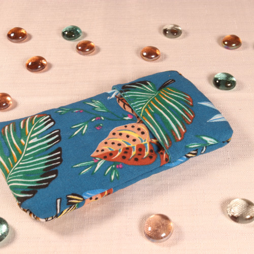 Etui tropical