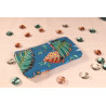 Etui tropical