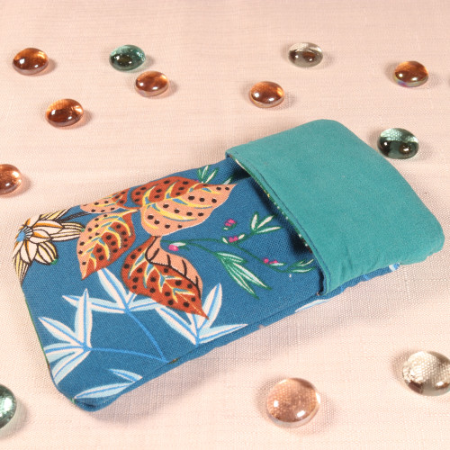 Etui tropical