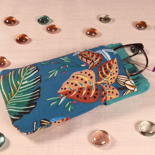 Etui tropical