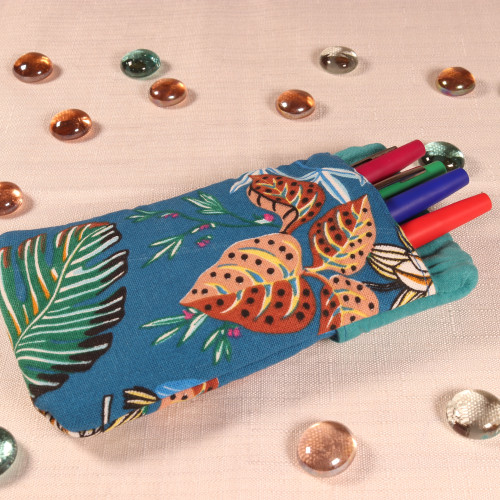 Etui tropical