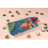 Etui tropical