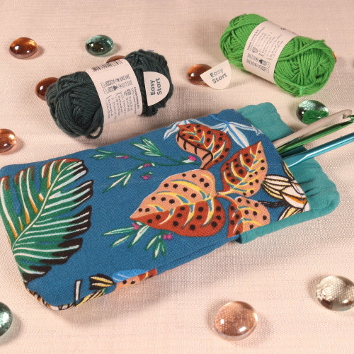Etui tropical