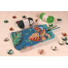 Etui tropical
